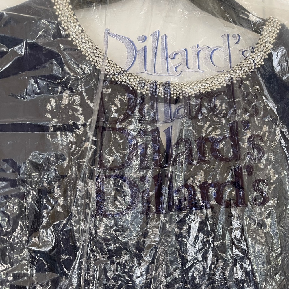 LE BOS dress from Dillards